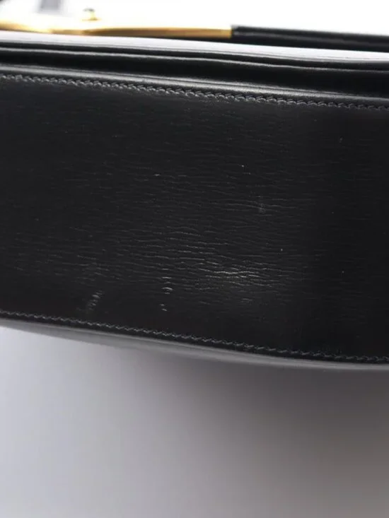 Cartier Shoulder Bag Saffiano - Picture 6 of 9